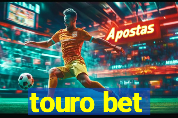 touro bet
